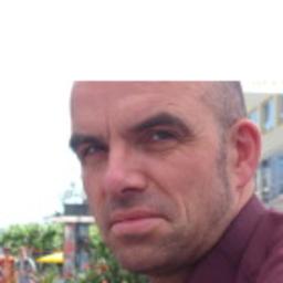 Gerd Kühn's profile picture