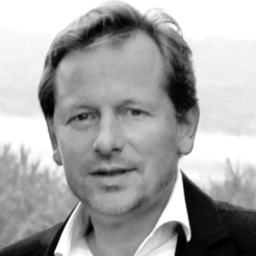Martin Bach