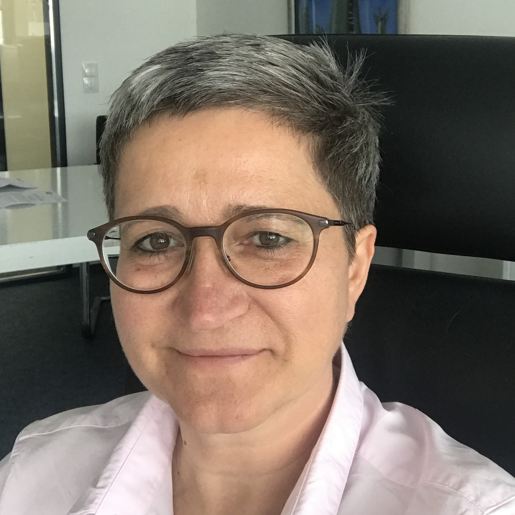 Claudia Ploog Finance Director (CFO) FAFNIR GmbH Vontier