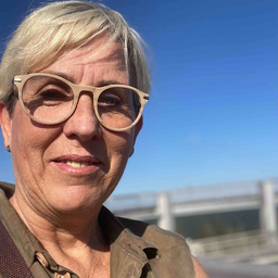 Andrea C. Duss