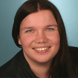Jennifer Drömer's profile picture