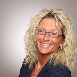 Profilbild Susanne Kern