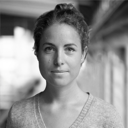 Profilbild Adriana Böhm