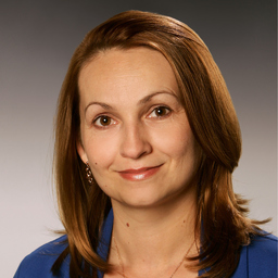 Profilbild Angelika Koch