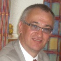 Ing. Manfred Schärfinger