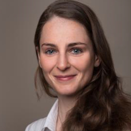 Theresa Bernhart