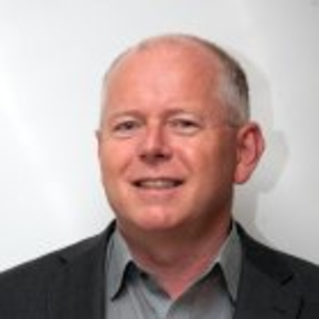 Halvor Kalve CEO CORRELATE XING