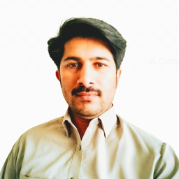 Fazal Abbas