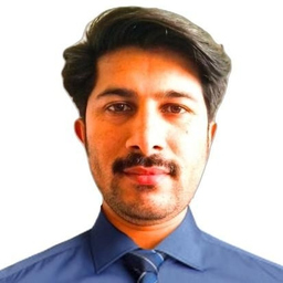 Fazal Abbas