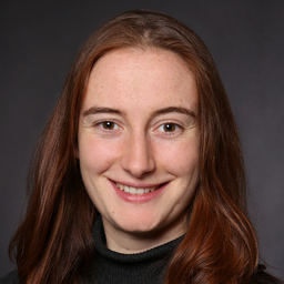 Luise Blodau