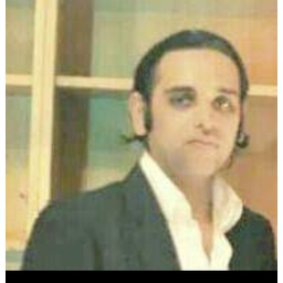 kashif zafar