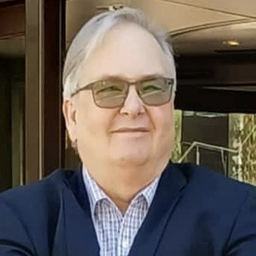 Rolf Bauer