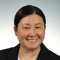 Chenyi Yang