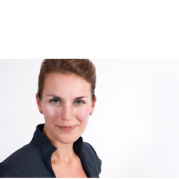 Profilbild Anja Becker