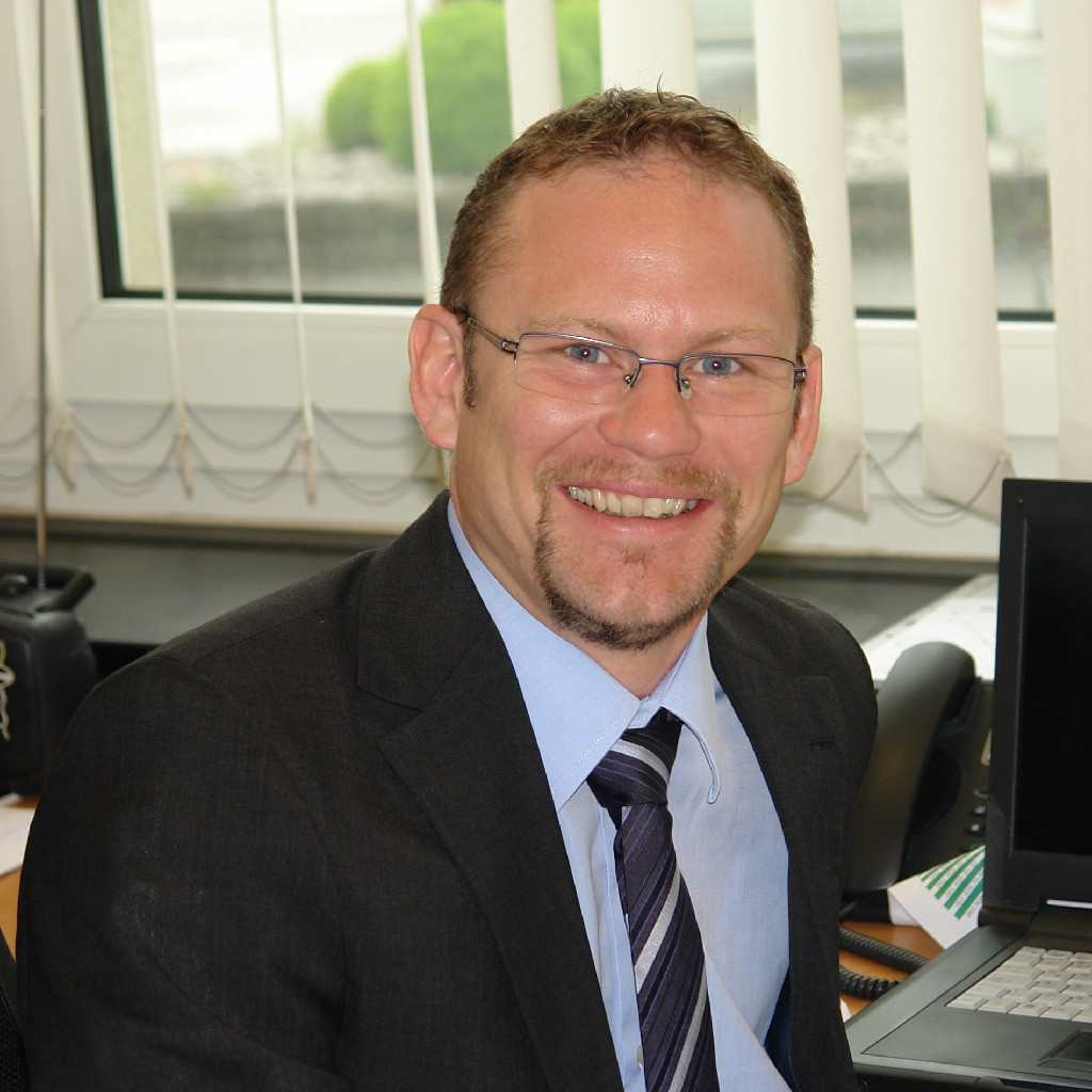 Thomas Burri Selbständigerwerbender Elektroingenieur