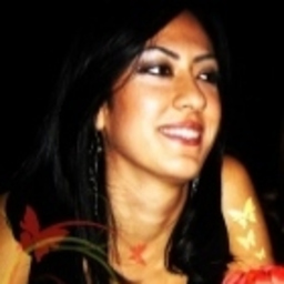 Ebru Ozatan