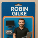 Robin Gilke