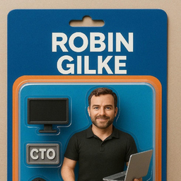 Robin Gilke