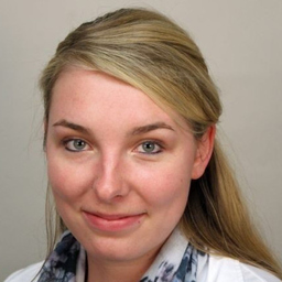 Tina Ungar