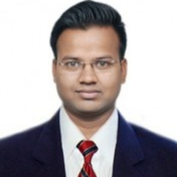 AKASH KHOBRAGADE