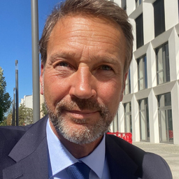 Bernd Rischkau-von der Linde