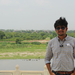 Shrilesh Kale