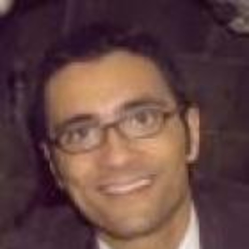 Federico Di Palma Project Manager IT Poste Italiane XING