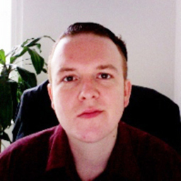 Sebastian Volz