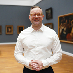 Marvin Wonsikiewicz