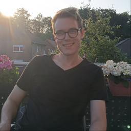 Dr. Nils Schulte-Huxel