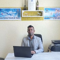 Rukshan Thureiraj