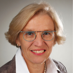 Profilbild Christine Scholz