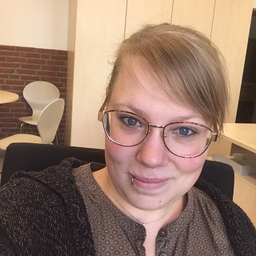 Vivien Redenius