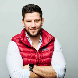 Sascha Götsch
