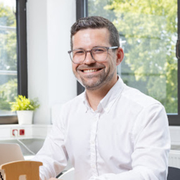 Dennis Leuchtenberg