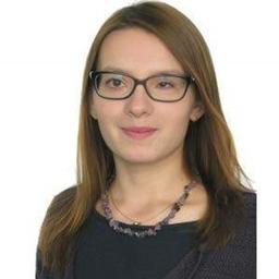 Olga Kryzhanovskaya