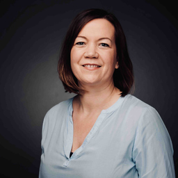 Julia Bergmann