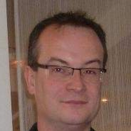 Alain BOBINEAU