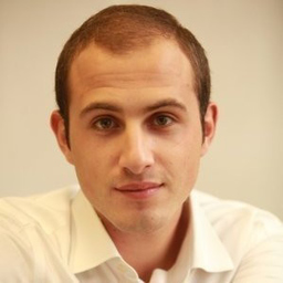 Ilya Mikhalev
