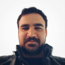 Nader Asadpour