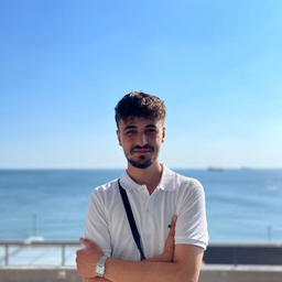 Bilal Topal