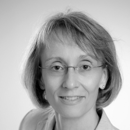 Brigitta Läger