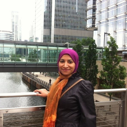 May Farghaly