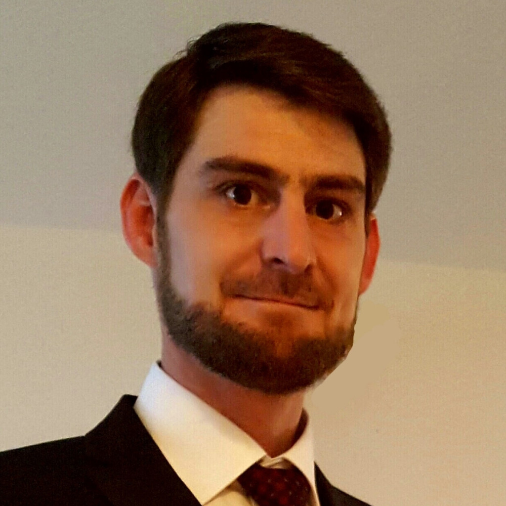 Roland Pfiffner Teamleader Production Programming & Production