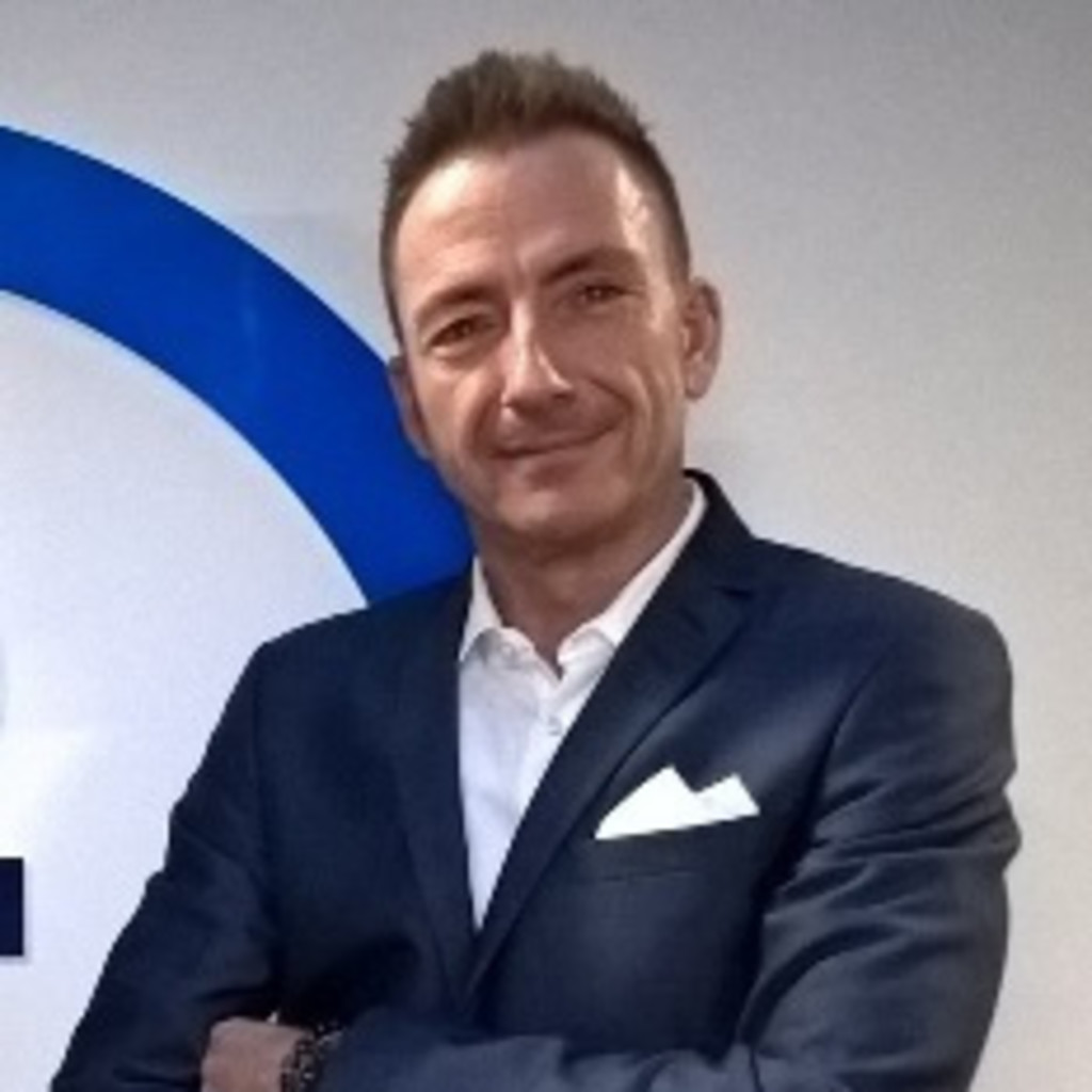 Andreas Lohrmann Manager Groupage Production Kühne + Nagel XING