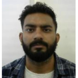 Vishal Pandey