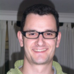 Juaquim dalmau Gonzalez