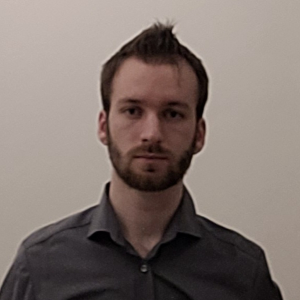 Willy Hameister Fachinformatiker Anwendungsentwicklung The Quality