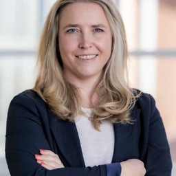 Juliane Faber's profile picture