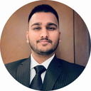Dhruval Mehta